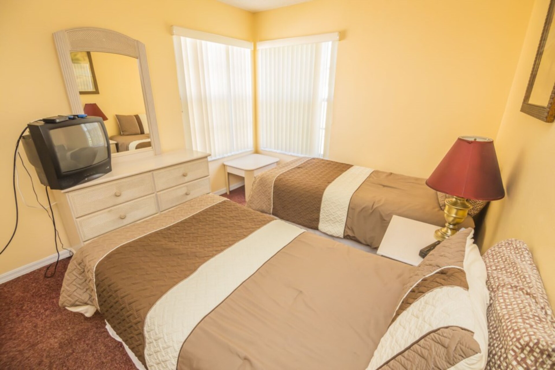 Royal Palm Bay'de Lüks Daire, Florida Daire 6011