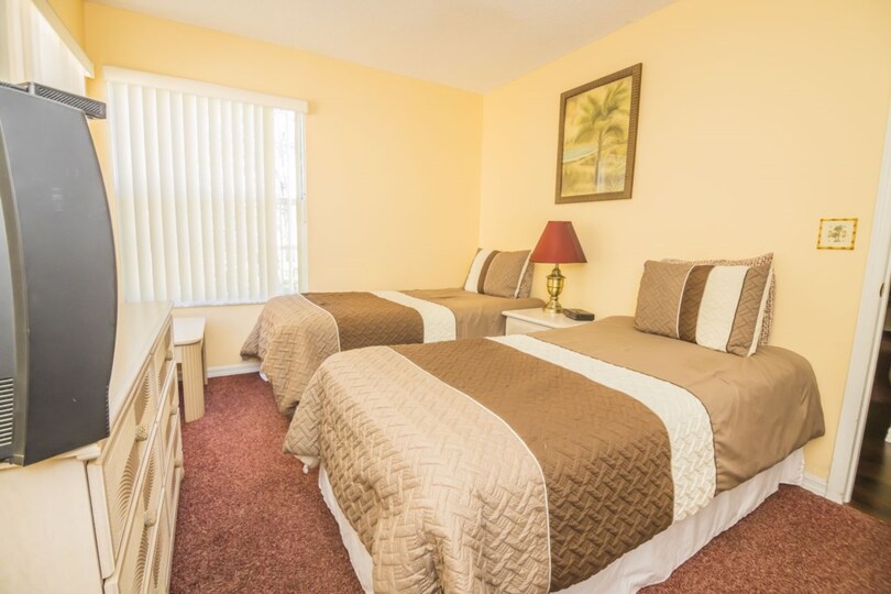 Royal Palm Bay'de Lüks Daire, Florida Daire 6011