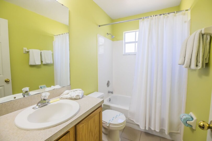Royal Palm Bay'de Lüks Daire, Florida Daire 6011