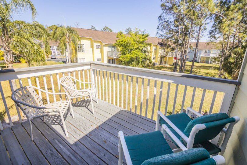 Royal Palm Bay'de Lüks Daire, Florida Daire 6011