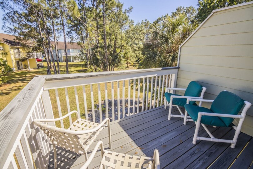 Royal Palm Bay'de Lüks Daire, Florida Daire 6011