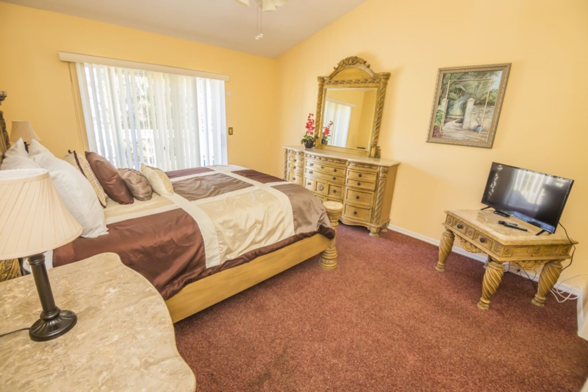 Royal Palm Bay'de Lüks Daire, Florida Daire 6011