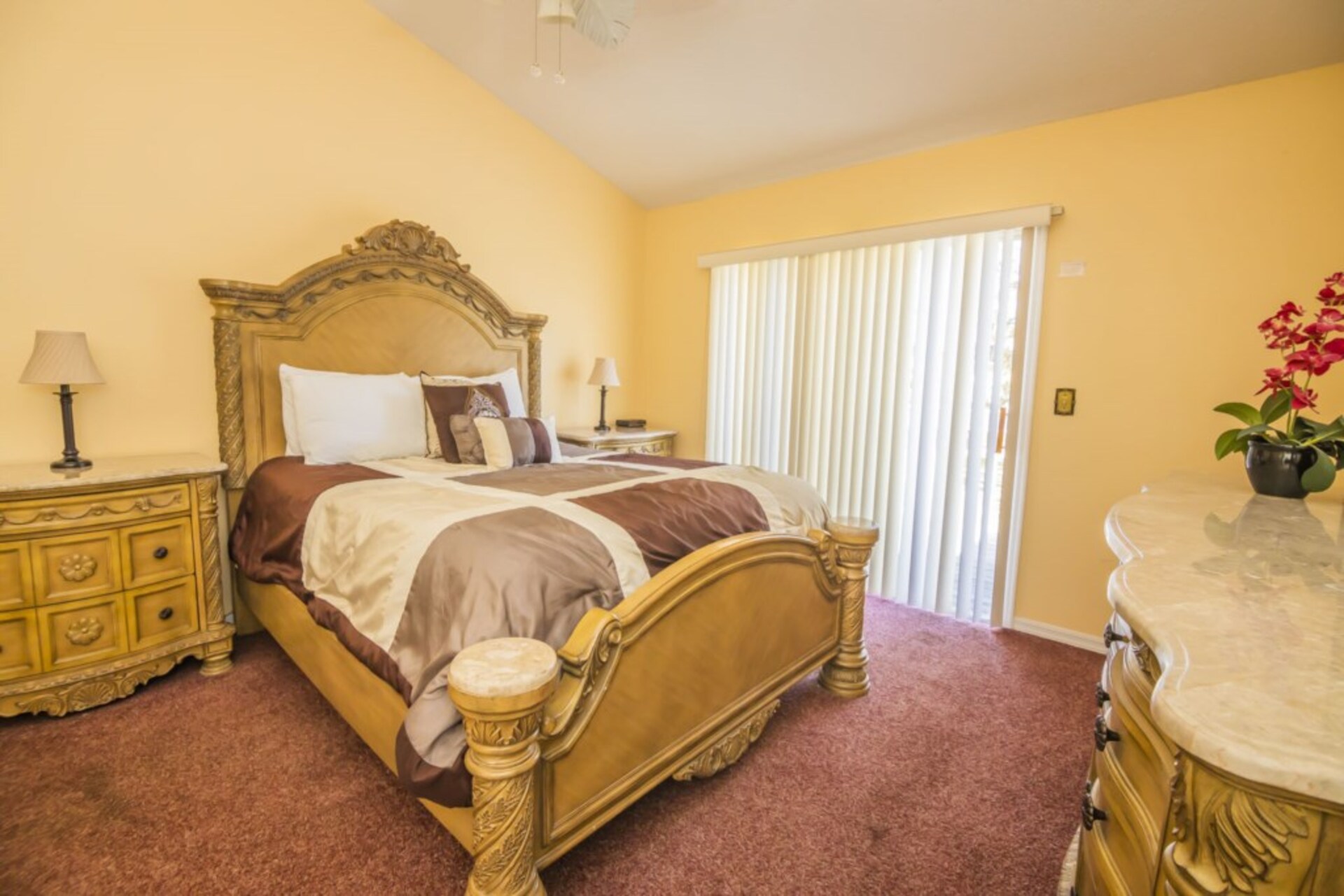 Royal Palm Bay'de Lüks Daire, Florida Daire 6011