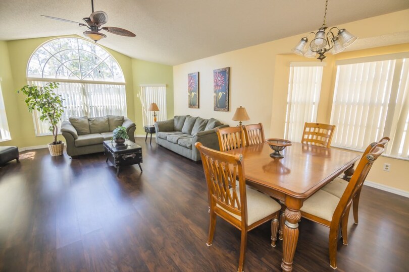 Royal Palm Bay'de Lüks Daire, Florida Daire 6011