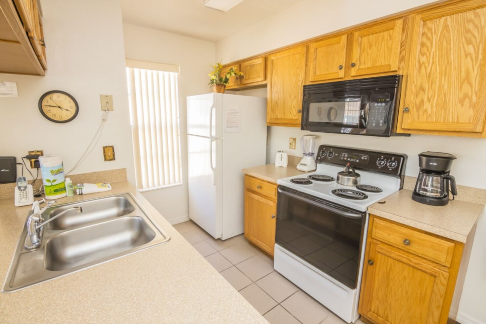 Royal Palm Bay'de Lüks Daire, Florida Daire 6011