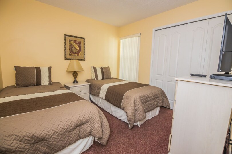 Royal Palm Bay'de Lüks Daire, Florida Daire 6011