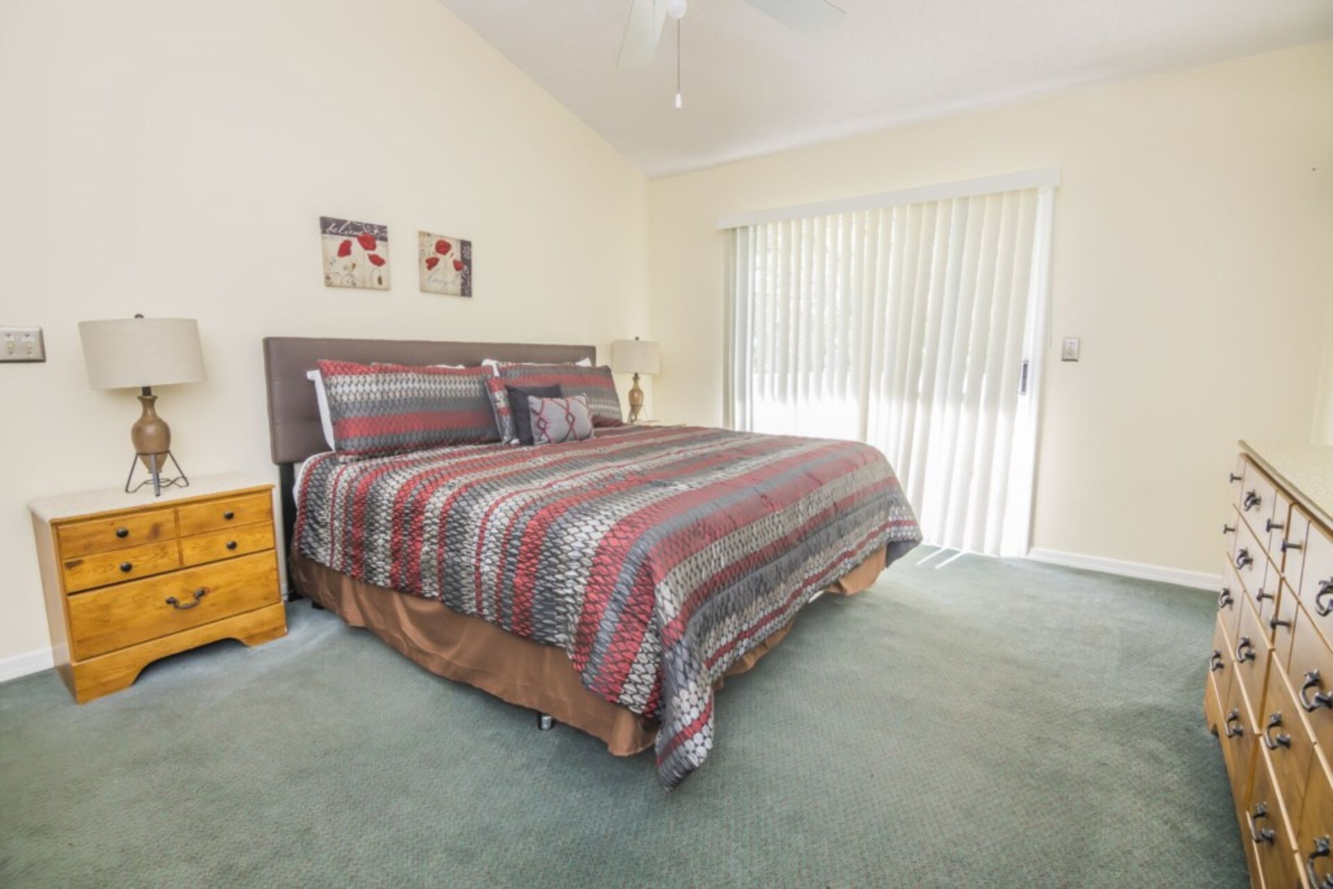 Royal Palm Bay'de Lüks Çağdaş Tarzda Daire, Florida Condo 6012