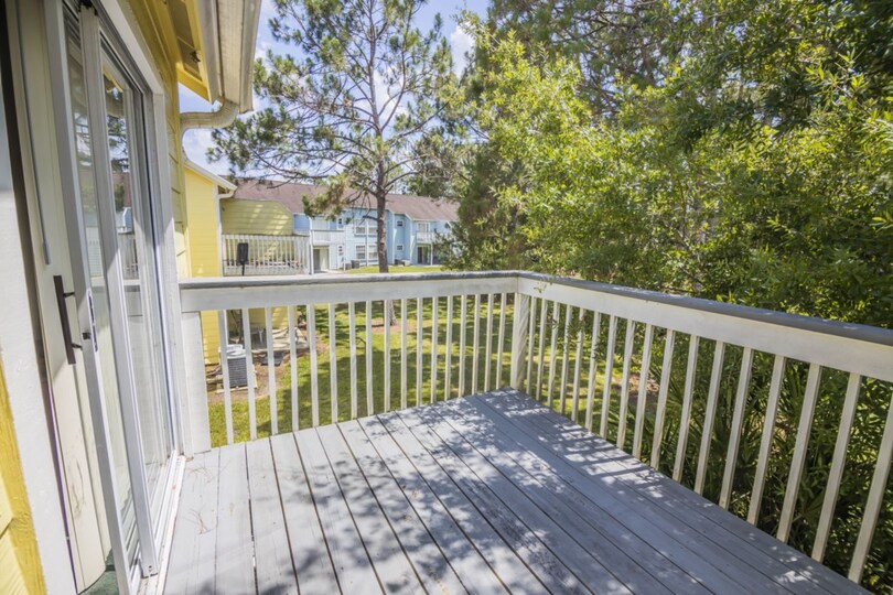 Royal Palm Bay'de Lüks Çağdaş Tarzda Daire, Florida Condo 6012