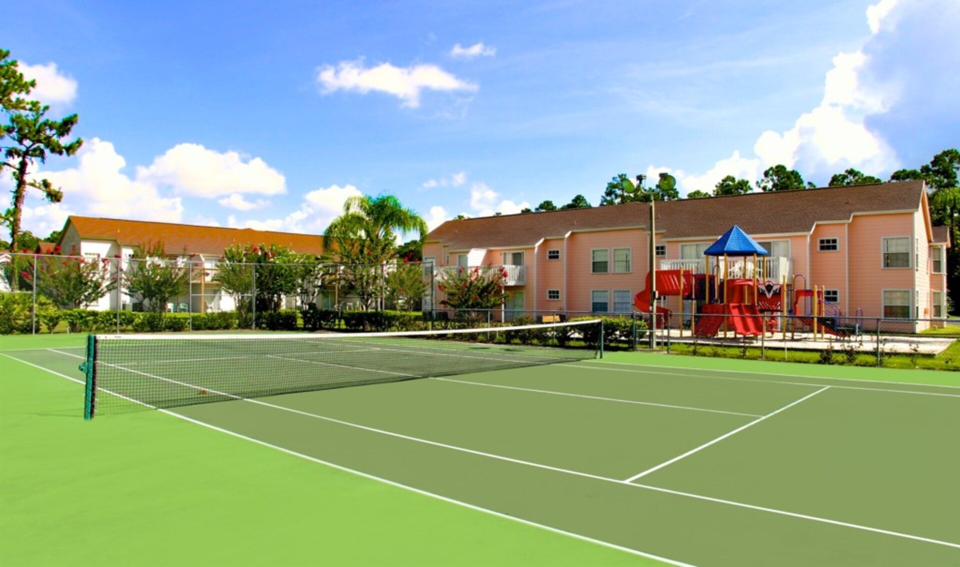 Royal Palm Bay'de Lüks Çağdaş Tarzda Daire, Florida Condo 6012