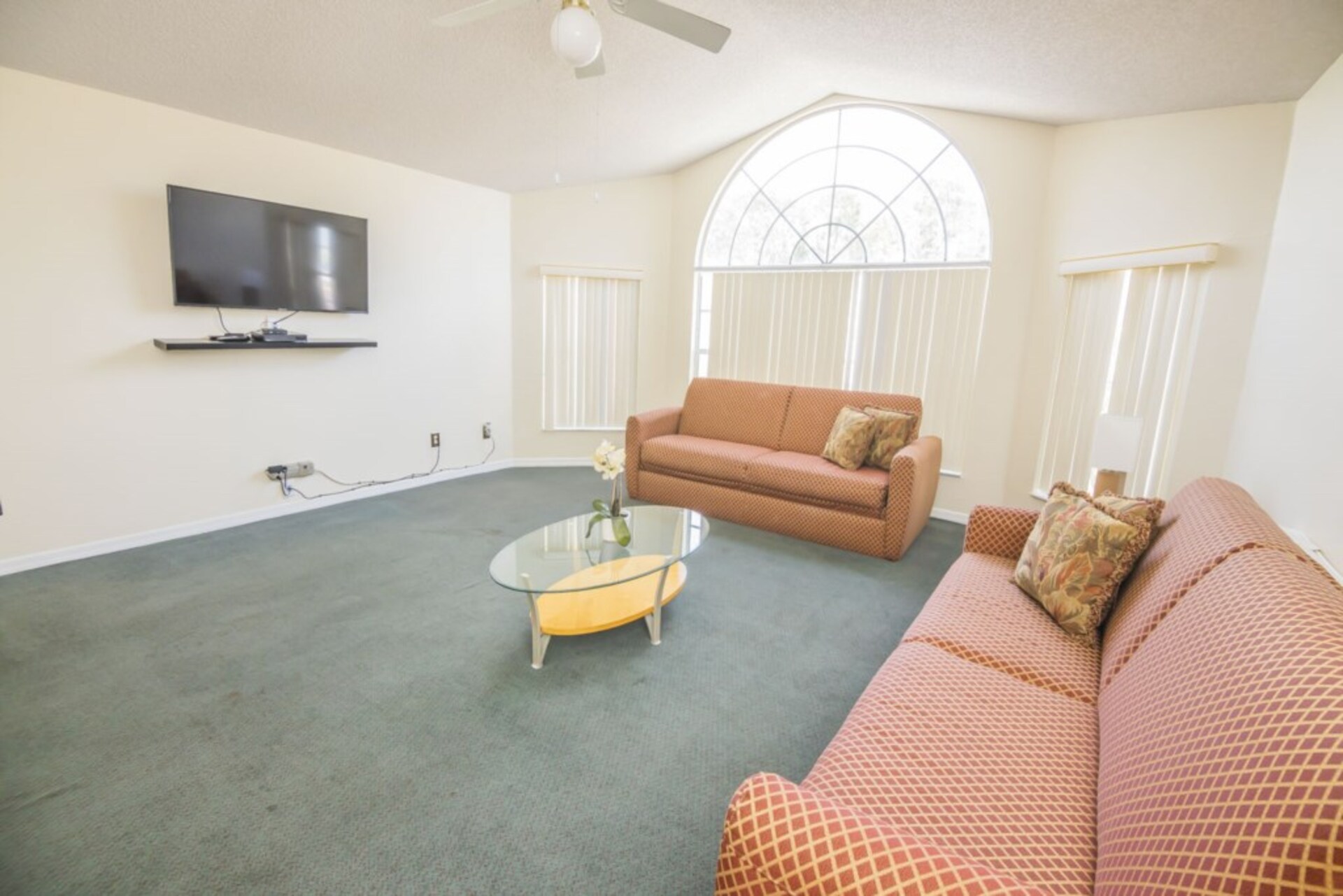 Royal Palm Bay'de Lüks Çağdaş Tarzda Daire, Florida Condo 6012
