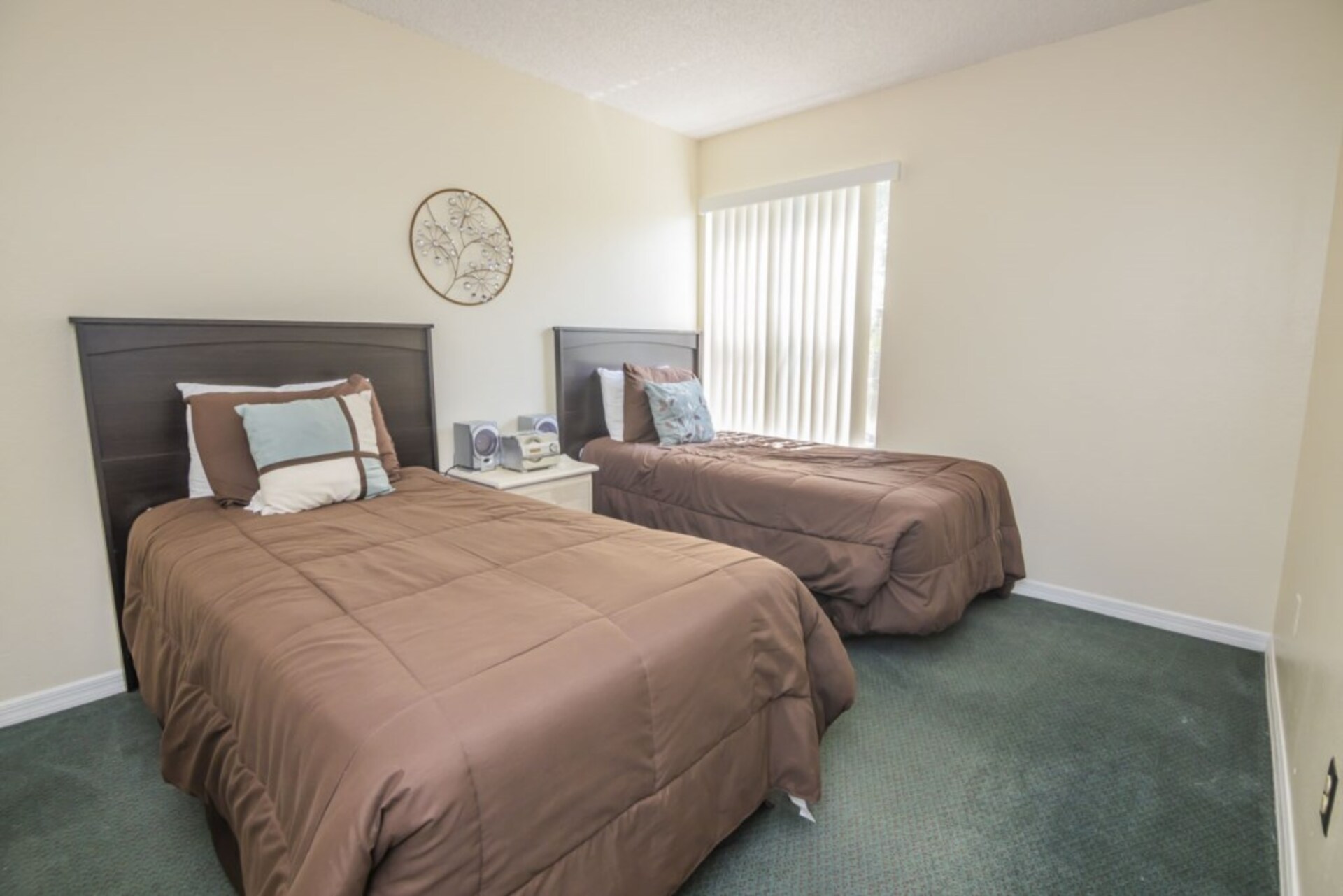 Royal Palm Bay'de Lüks Çağdaş Tarzda Daire, Florida Condo 6012