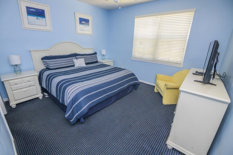 Runaway Beach Club'ın En Prestijli Bölgelerinden Birinde 5 Yıldızlı Daire, Florida Condo 6014