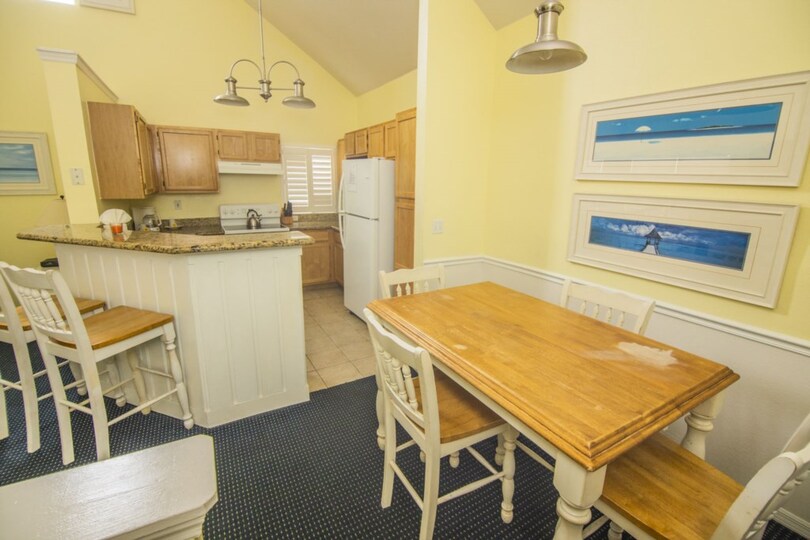 Runaway Beach Club'da Özel Tatil Apartman Dairesi, Disney'den dakikalar, Florida Condo 6015