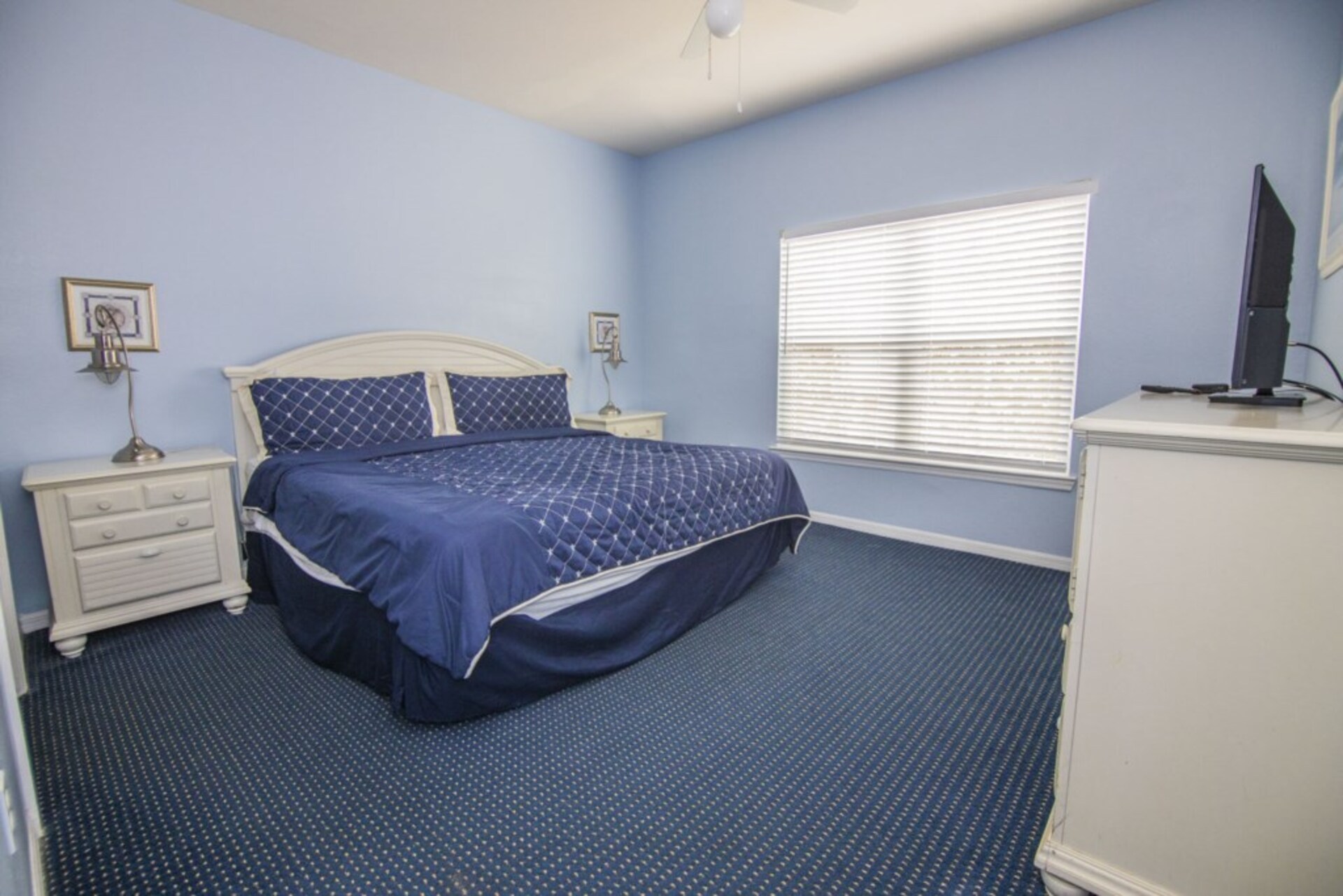 Runaway Beach Club'da Özel Tatil Apartman Dairesi, Disney'den dakikalar, Florida Condo 6015