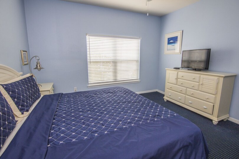 Runaway Beach Club'da Özel Tatil Apartman Dairesi, Disney'den dakikalar, Florida Condo 6015
