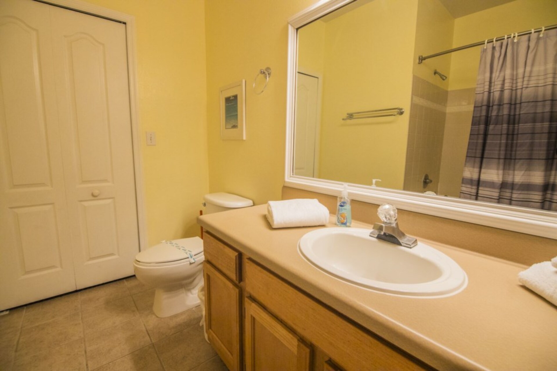 Runaway Beach Club'da Özel Tatil Apartman Dairesi, Disney'den dakikalar, Florida Condo 6015