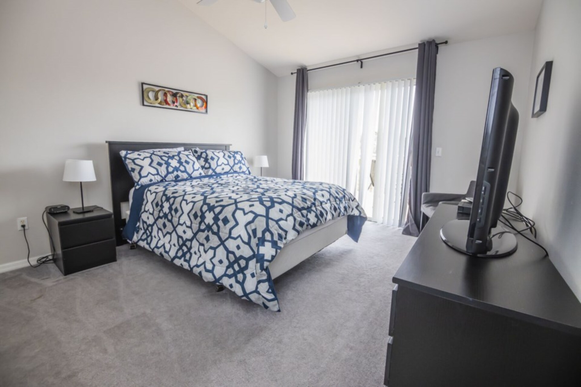 Island Club'daki Villalarda Lüks Çağdaş Tarzda Daire, Florida Condo 6017