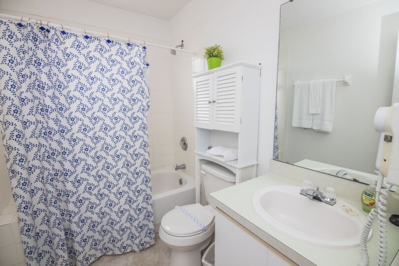 Island Club'daki Villalarda Lüks Çağdaş Tarzda Daire, Florida Condo 6017