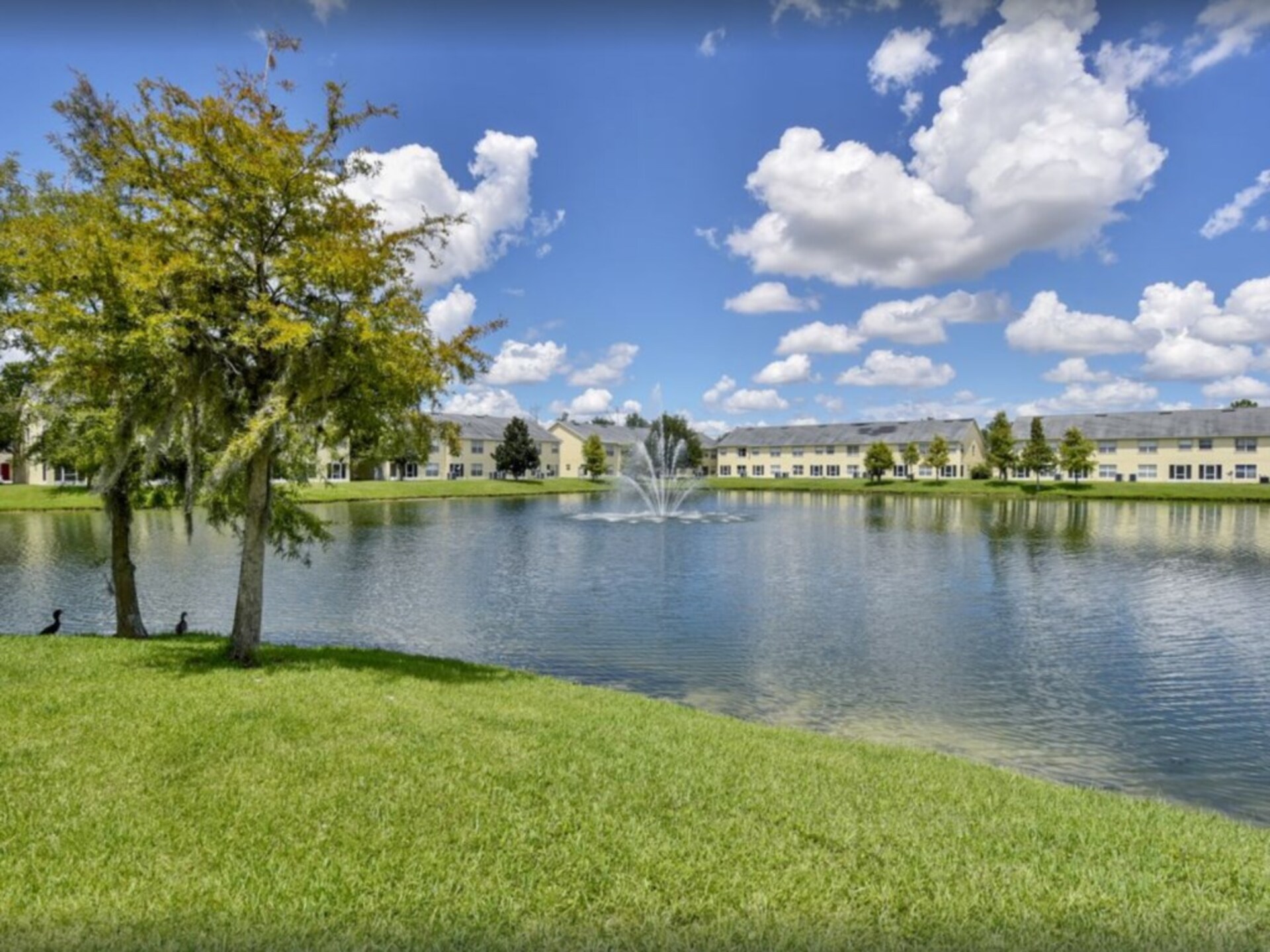 Club Cortile'de En İyi 3 Yatak Odalı Daire, Florida Condo 6020