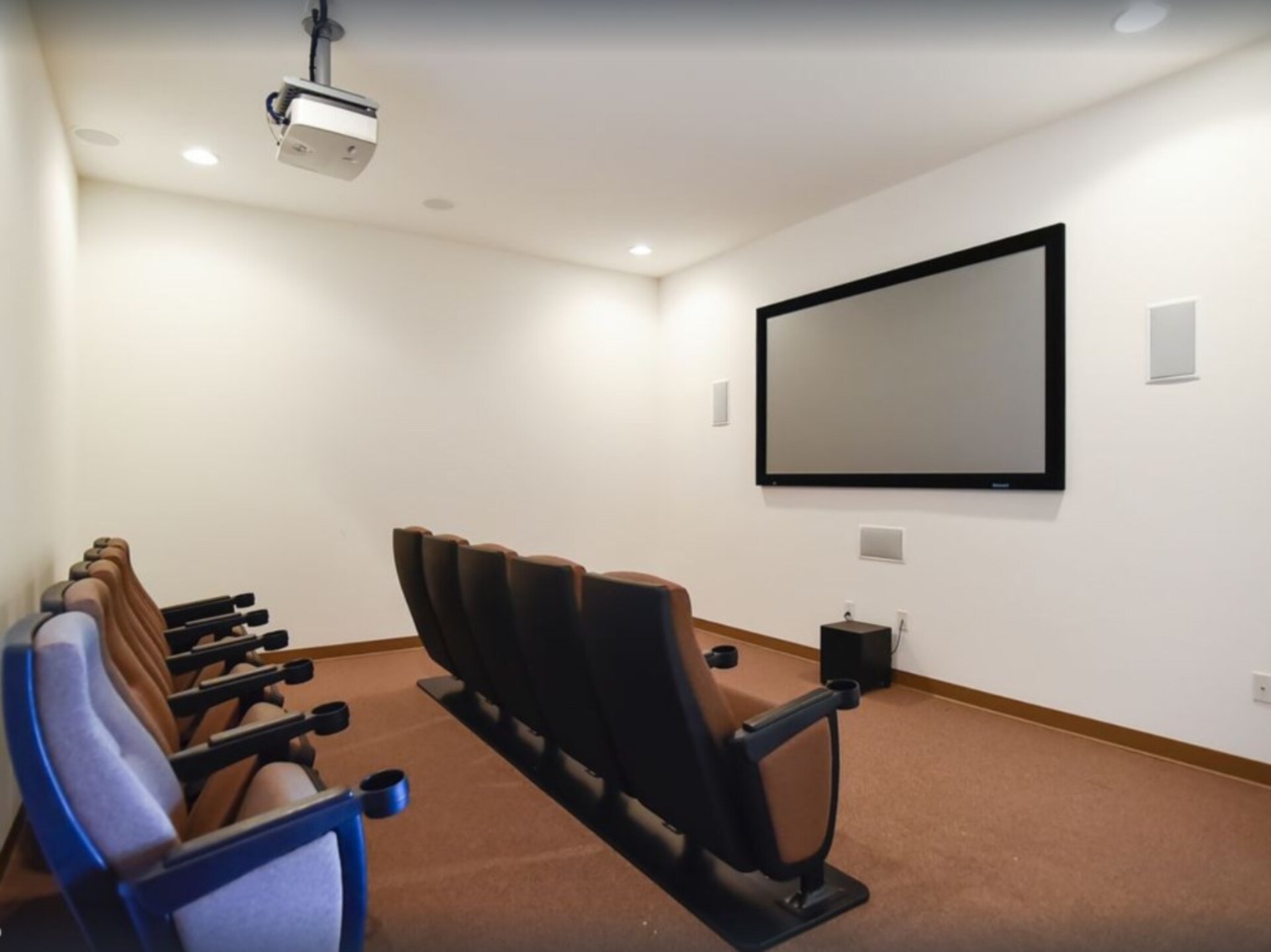 Club Cortile'de En İyi 3 Yatak Odalı Daire, Florida Condo 6020
