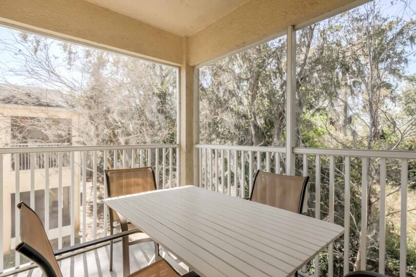 Club Cortile'de Özel Tatil Apartmanı, Disney, Florida Condo 6021'den birkaç dakika