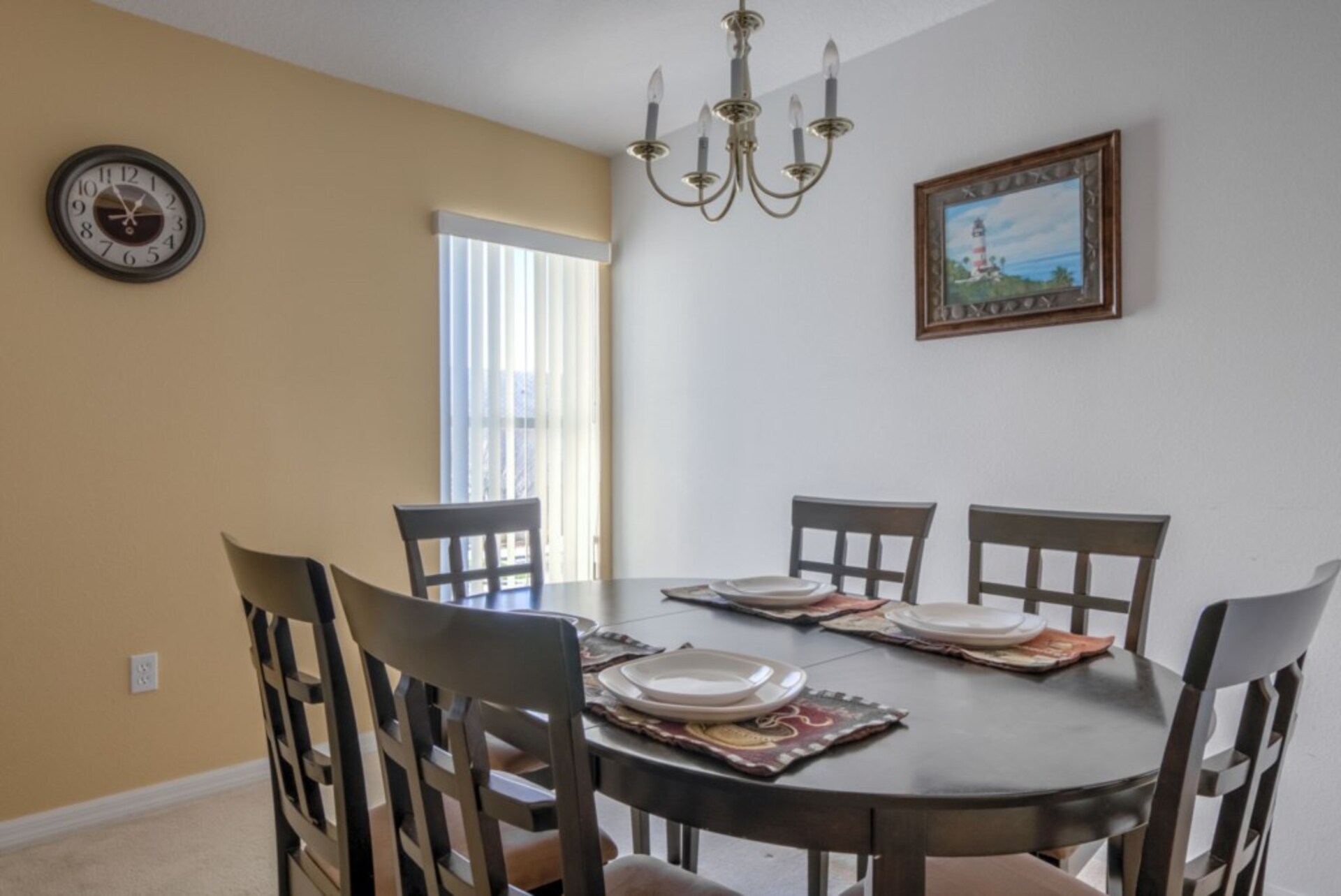 Club Cortile'de Özel Tatil Apartmanı, Disney, Florida Condo 6021'den birkaç dakika