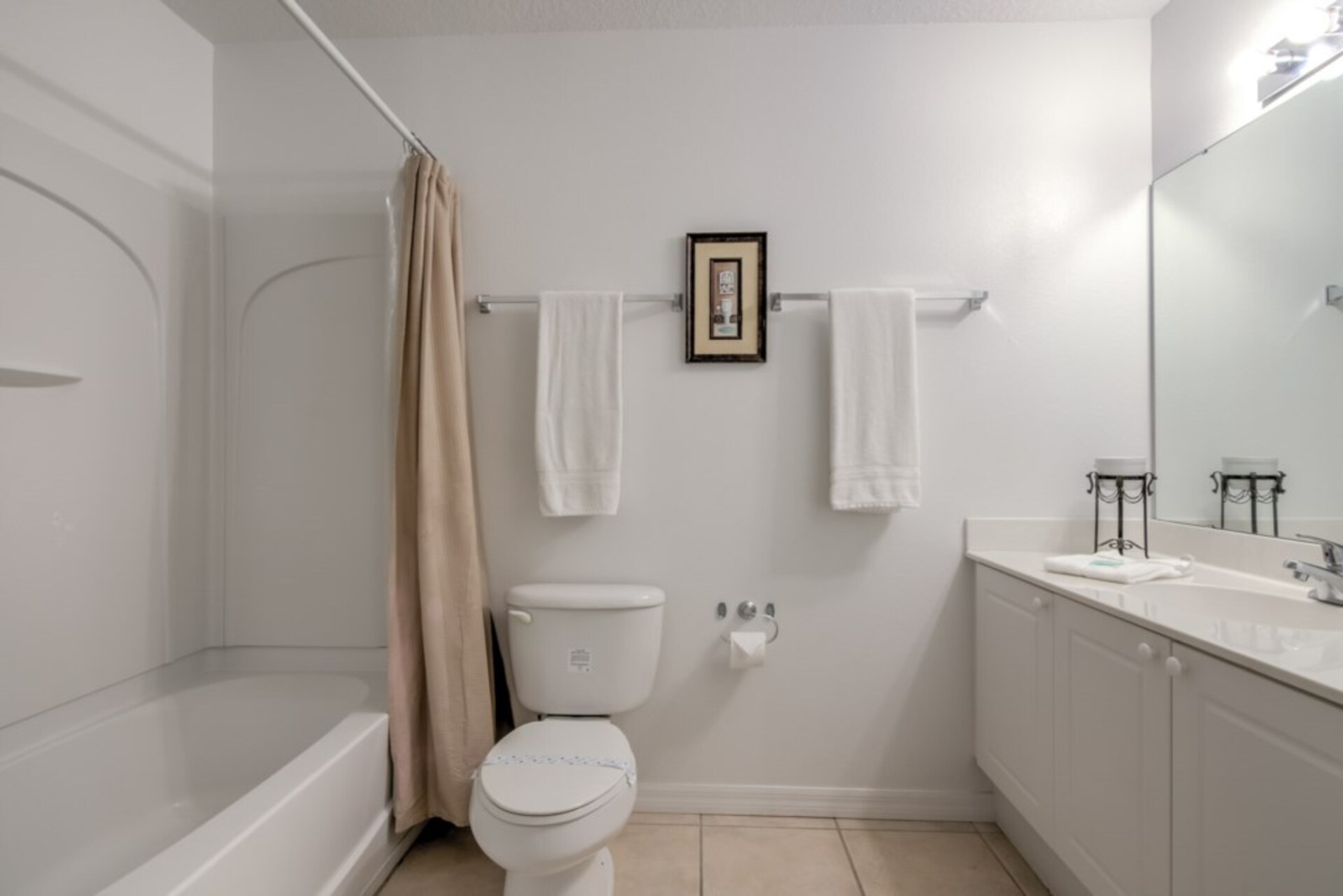 Club Cortile'de Özel Tatil Apartmanı, Disney, Florida Condo 6021'den birkaç dakika