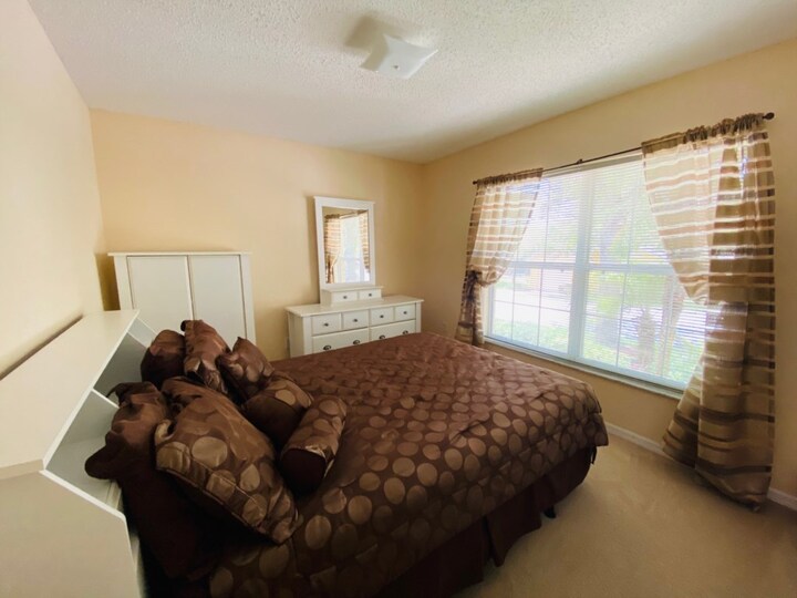 En Prestijli Tatil Yerlerinden Birinde Özel Villa, The Abbey at West Haven, Florida Villa 6026