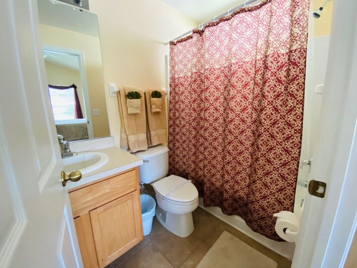 En Prestijli Tatil Yerlerinden Birinde Özel Villa, The Abbey at West Haven, Florida Villa 6026