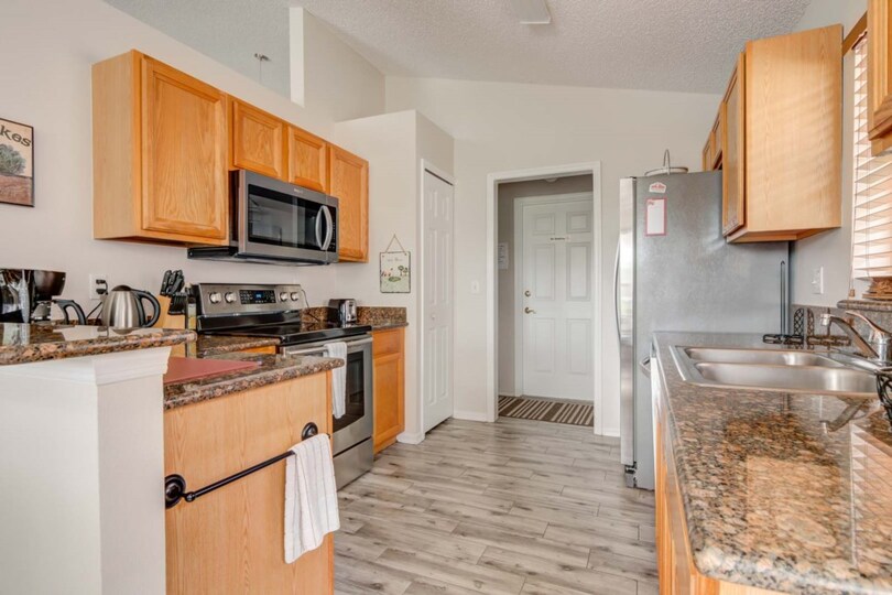 West Haven'daki Abbey'de Özel Tatil Villası, Disney'den birkaç dakika, Florida Villa 6027