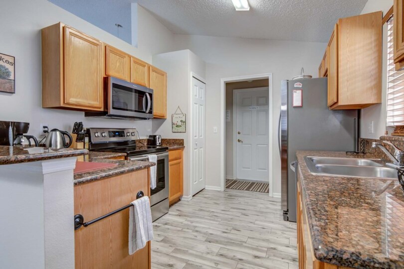 West Haven'daki Abbey'de Özel Tatil Villası, Disney'den birkaç dakika, Florida Villa 6027