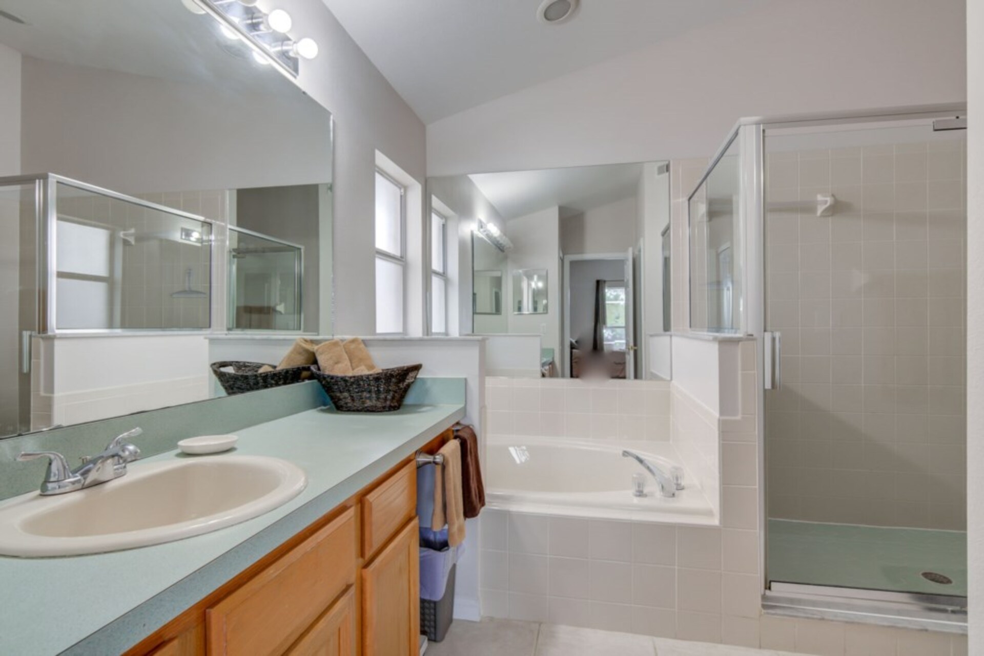 West Haven'daki Abbey'de Özel Tatil Villası, Disney'den birkaç dakika, Florida Villa 6027