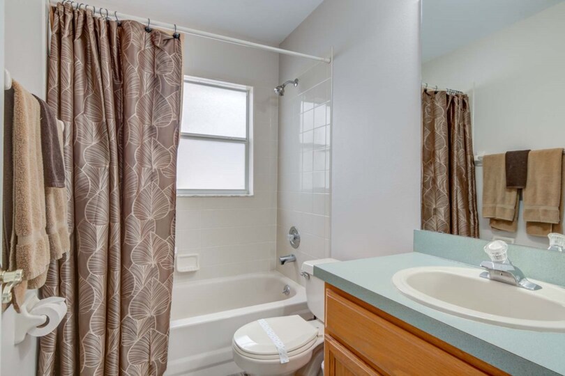 West Haven'daki Abbey'de Özel Tatil Villası, Disney'den birkaç dakika, Florida Villa 6027