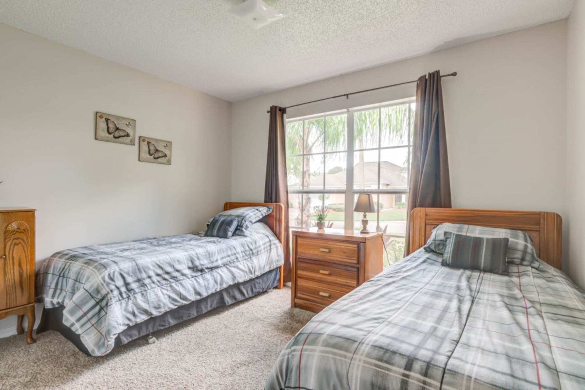 West Haven'daki Abbey'de Özel Tatil Villası, Disney'den birkaç dakika, Florida Villa 6027