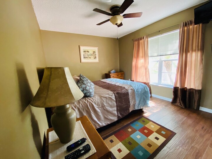 West Haven'daki The Abbey'de En İyi 3 Yatak Odalı Villa, Florida Villa 6028