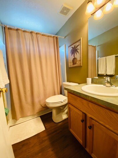 West Haven'daki The Abbey'de En İyi 3 Yatak Odalı Villa, Florida Villa 6028