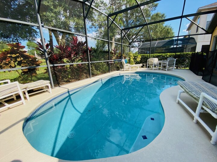 West Haven'daki The Abbey'de En İyi 3 Yatak Odalı Villa, Florida Villa 6028