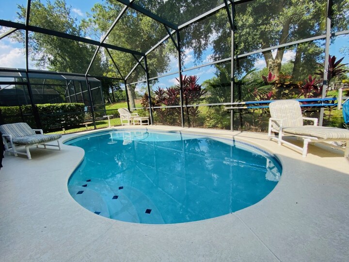 West Haven'daki The Abbey'de En İyi 3 Yatak Odalı Villa, Florida Villa 6028