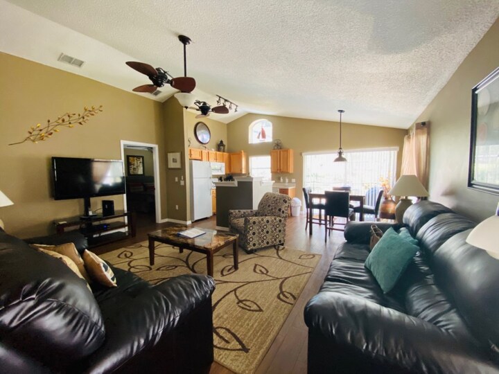 West Haven'daki The Abbey'de En İyi 3 Yatak Odalı Villa, Florida Villa 6028