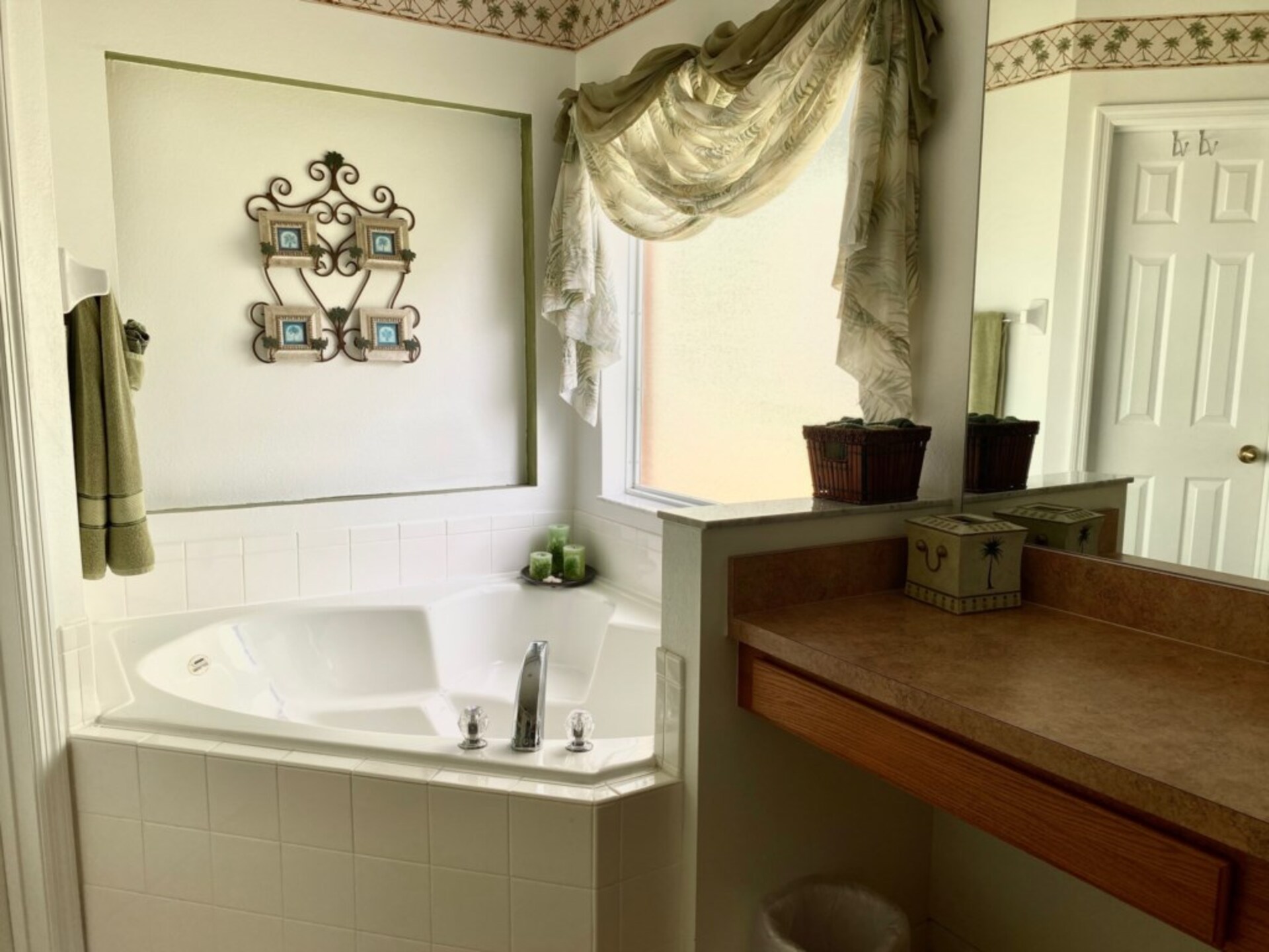West Haven'daki Abbey'de Özel Tatil Villası, Disney'den birkaç dakika, Florida Villa 6029