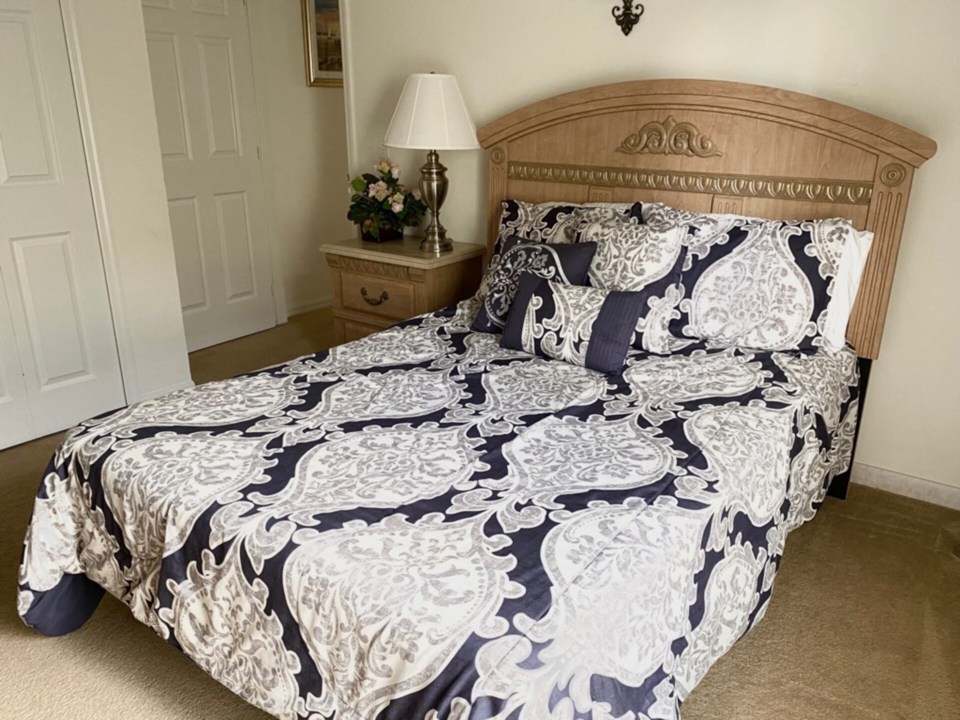 West Haven'daki Abbey'de Özel Tatil Villası, Disney'den birkaç dakika, Florida Villa 6029