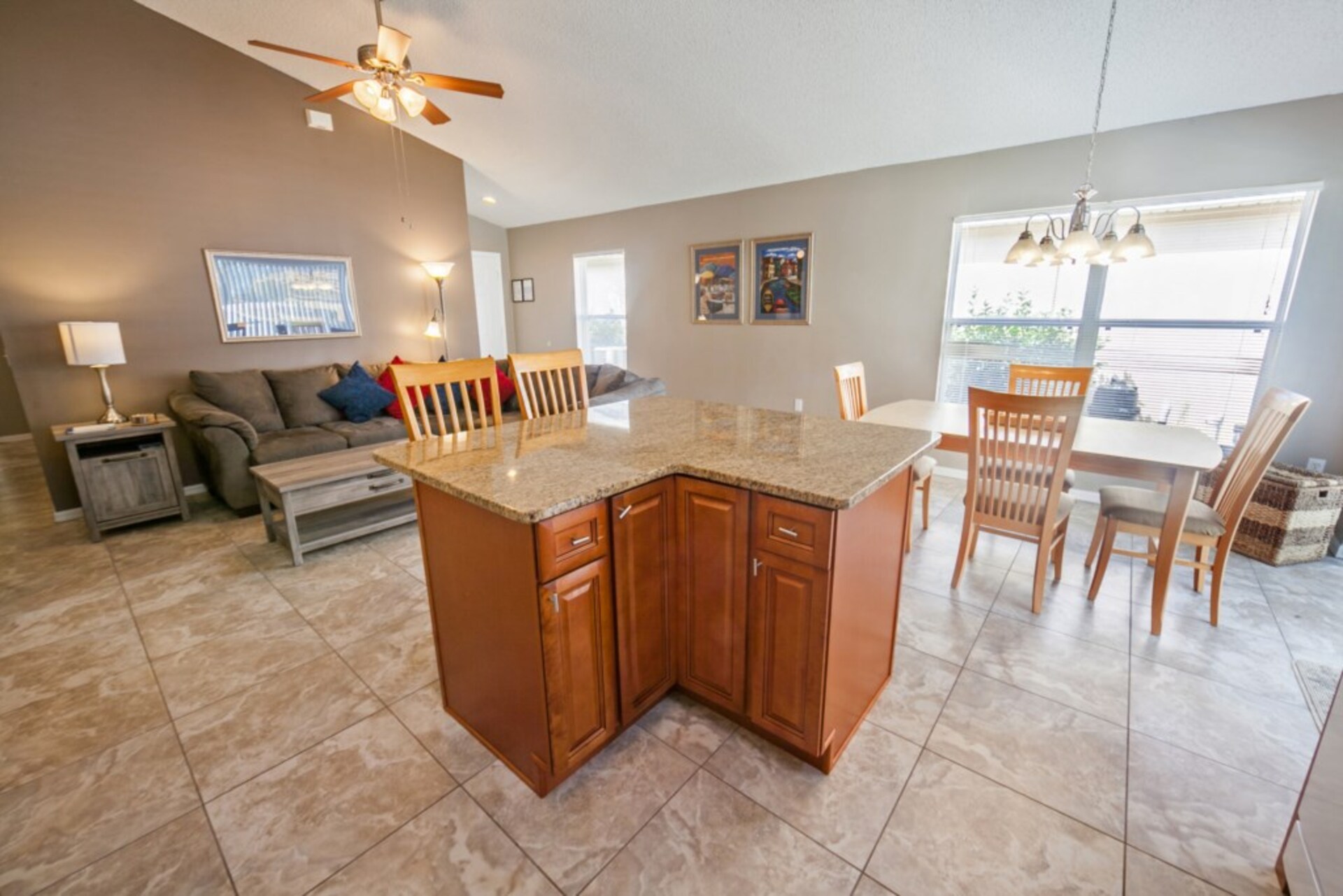 The Abbey at West Haven, Florida'nın En Prestijli Bölgelerinden Birinde 5 Yıldızlı Villa Villa 6030