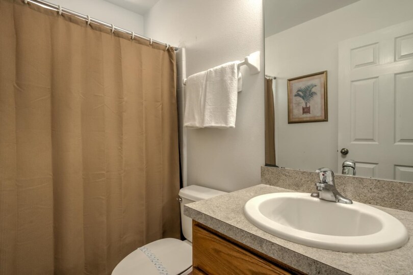 West Haven, Florida'daki Abbey'de Özel Havuzlu 5 Yıldızlı Villa Villa 6032