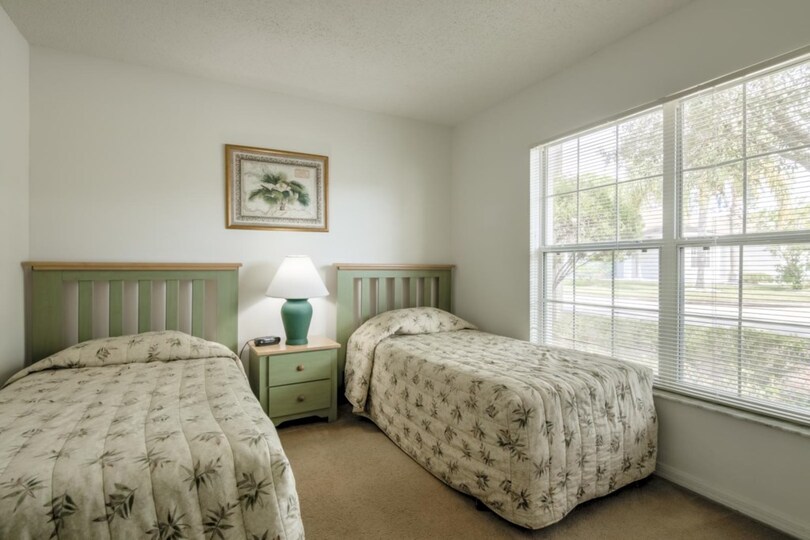 West Haven, Florida'daki Abbey'de Özel Havuzlu 5 Yıldızlı Villa Villa 6032
