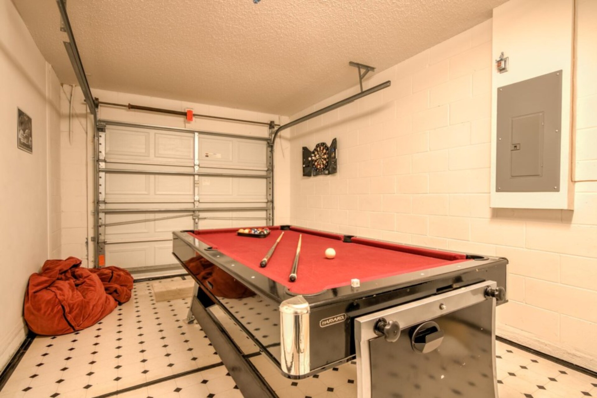 West Haven, Florida'daki Abbey'de Özel Havuzlu 5 Yıldızlı Villa Villa 6032