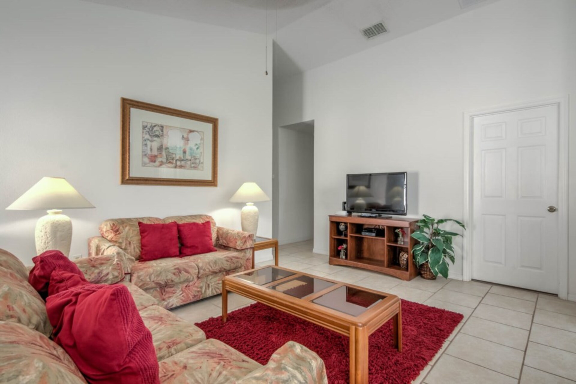West Haven, Florida'daki Abbey'de Özel Havuzlu 5 Yıldızlı Villa Villa 6032