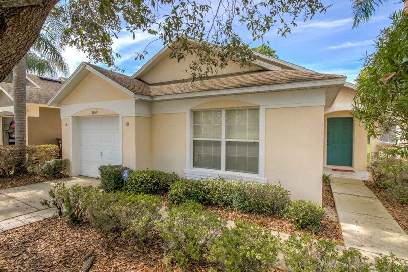 West Haven, Florida'daki Abbey'de Özel Havuzlu 5 Yıldızlı Villa Villa 6032