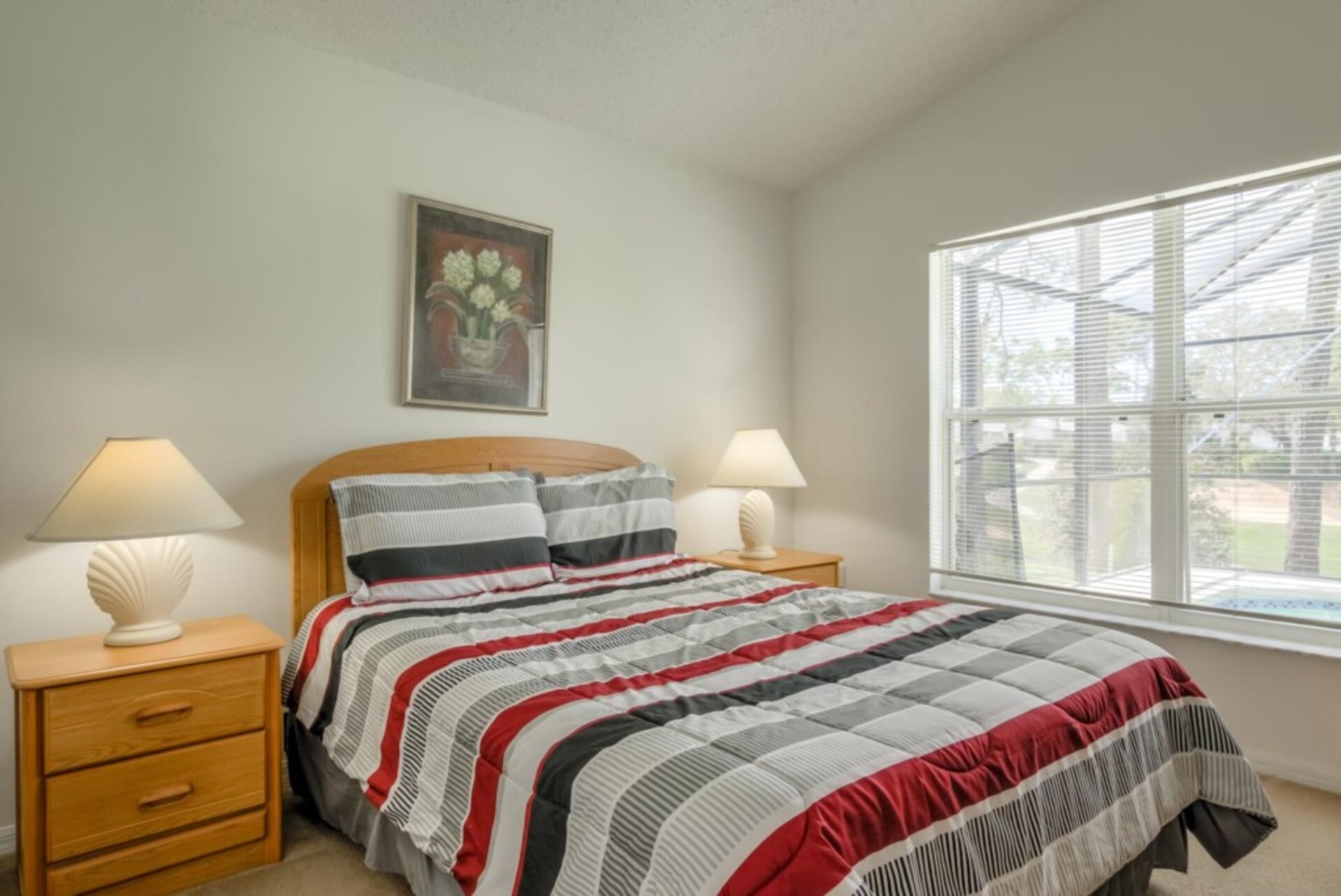 West Haven, Florida'daki Abbey'de Özel Havuzlu 5 Yıldızlı Villa Villa 6032