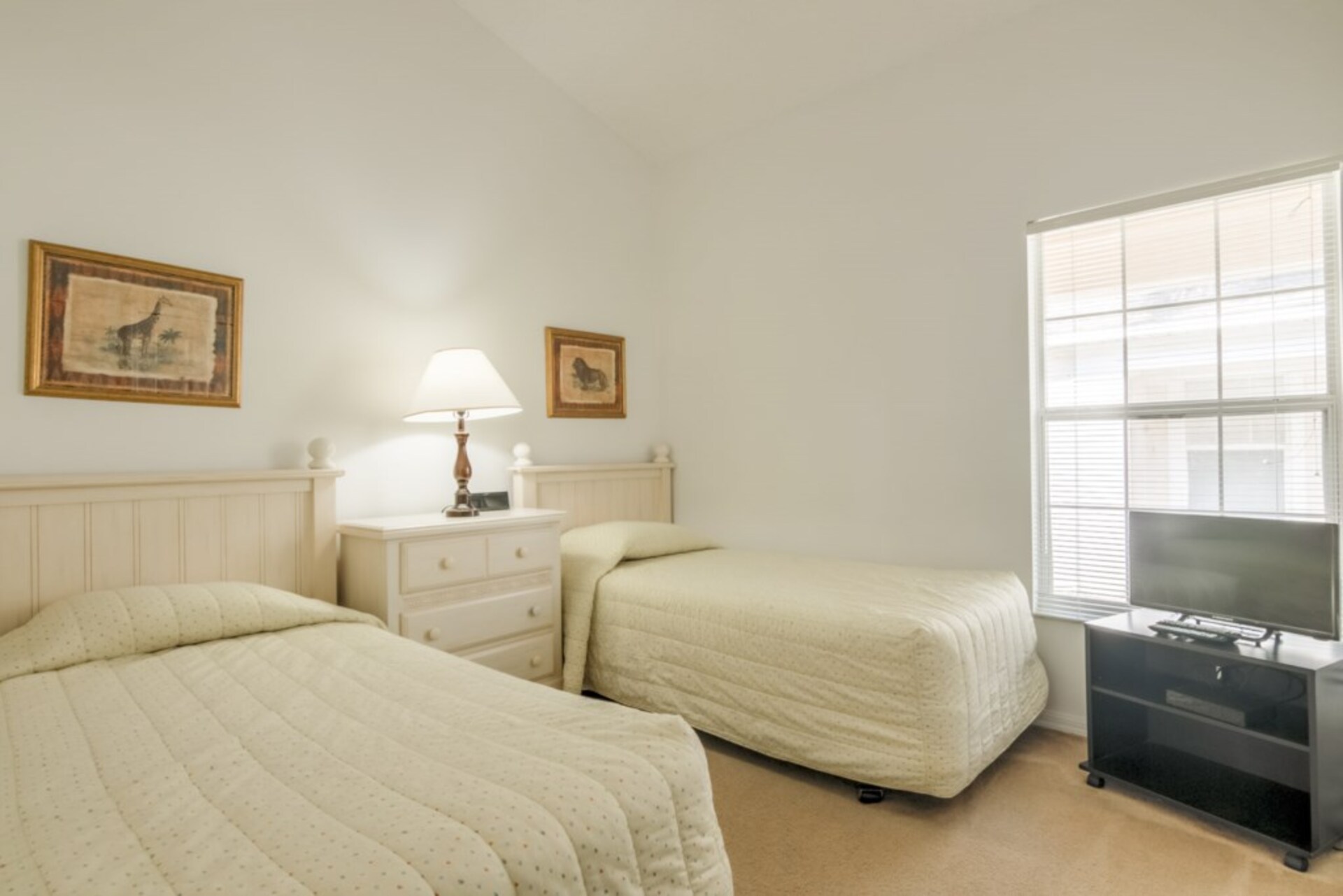 West Haven, Florida'daki Abbey'de Özel Havuzlu 5 Yıldızlı Villa Villa 6032