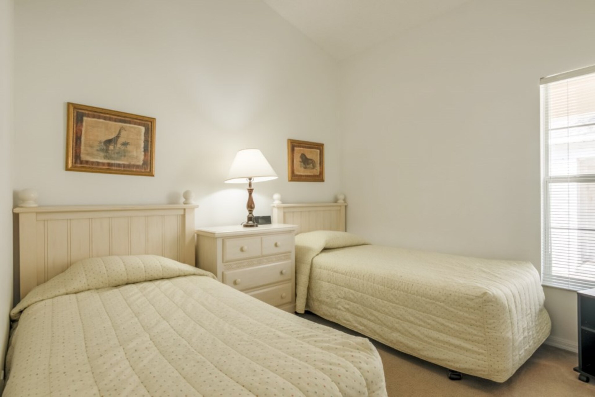 West Haven, Florida'daki Abbey'de Özel Havuzlu 5 Yıldızlı Villa Villa 6032